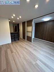 Ｄ‐ＲＯＯＭときめき東 1階1LDKのリビング/ダイニング