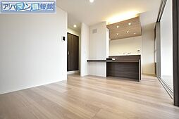 セブンワンテンM 2階3LDKのリビング/ダイニング