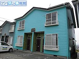 ハイムニューグリーン