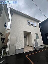 アジュールコートときめき東　B棟