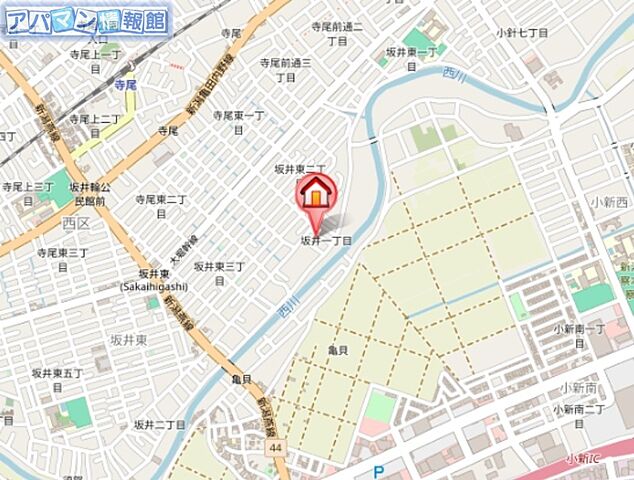 地図