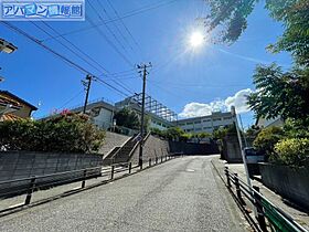 ALF-116  ｜ 新潟県新潟市西区寺尾西2丁目（賃貸マンション1LDK・4階・50.00㎡） その20
