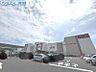 周辺：イオン新潟青山店 1529m