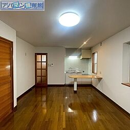 クレセントラネージュ ワンルームの写真