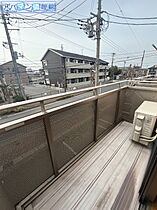 ココモときめき東  ｜ 新潟県新潟市西区ときめき東1丁目9-2（賃貸アパート1LDK・1階・72.87㎡） その13