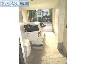 ココモときめき東  ｜ 新潟県新潟市西区ときめき東1丁目9-2（賃貸アパート1LDK・1階・72.87㎡） その20