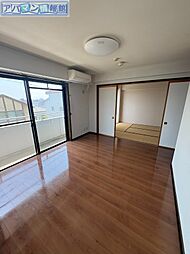 第2スカイマンション青嵐 3DKの写真