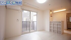 マリオンIV  ｜ 新潟県新潟市西区坂井890（賃貸アパート1LDK・1階・36.84㎡） その3
