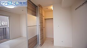 マリオンIV  ｜ 新潟県新潟市西区坂井890（賃貸アパート1LDK・1階・36.84㎡） その8