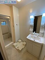 アバカス大野  ｜ 新潟県新潟市西区大野町2895-7（賃貸アパート1LDK・2階・34.76㎡） その15