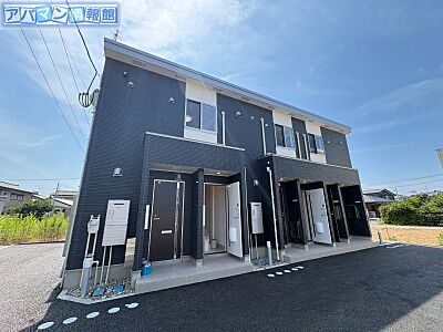 外観 外観