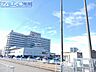 周辺：済生会新潟病院 2000m