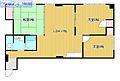 森映ハイツ青山2階6.0万円