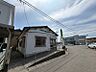 周辺：寺地団地簡易郵便局 1124m