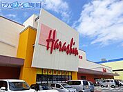 原信関屋店 432m