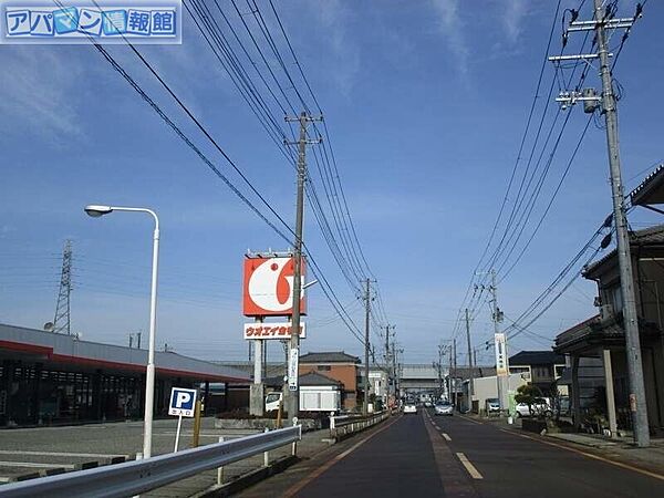 セレッソ ｜新潟県新潟市西区鳥原(賃貸アパート1R・1階・59.27㎡)の写真 その17