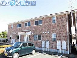 コモンズ古津Ｂ棟