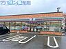 周辺：セブンイレブン新潟荻島店 486m