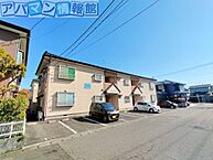 新潟県新潟市東区もえぎ野2丁目7-3：物件画像／株式会社マンションセンター　亀田駅前店