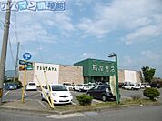 蔦屋書店竹尾インター店 3350m