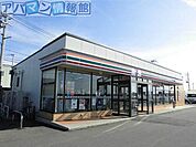 セブンイレブン新潟さつき野店 588m