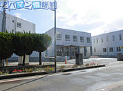 新潟市立新津第一中学校 1700m