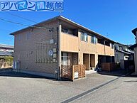新潟県新潟市秋葉区新町2丁目2-26：物件画像／株式会社マンションセンター　亀田駅前店