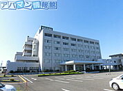 健周会東新潟病院 1348m