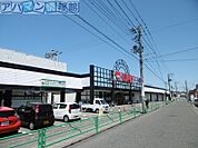 キューピット石山店 614m