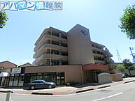新潟県新潟市東区東中島2丁目2-3：物件画像／株式会社マンションセンター　亀田駅前店