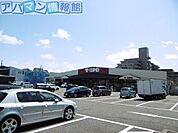 キューピット中山店 1029m