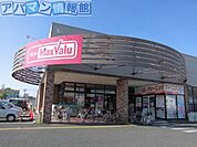 イオン亀田店 1389m