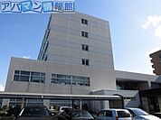 愛仁会亀田第一病院 623m