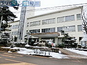 安田支所 1500m