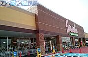 原信　寺沢店 420m