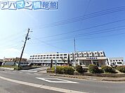 五泉中央病院 2012m