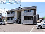 新潟県新潟市江南区茜ケ丘2-8：物件画像／株式会社マンションセンター　亀田駅前店