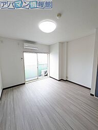 レジデンス桜ケ丘A棟 3DKの写真