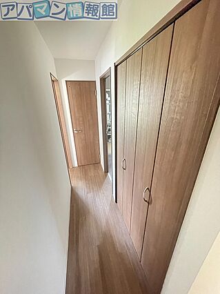 モントまるやまA棟_その他_3
