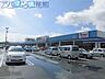 周辺：コメリパワー新津店 1094m