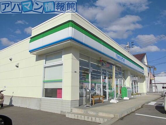 オギカワファーストハイツ_周辺_1