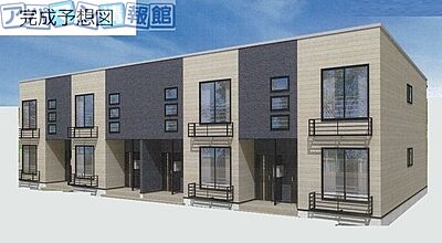 外観 外観