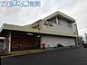 周辺：荻川駅 700m