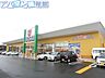 周辺：ウオロク亀田店 525m