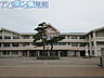 周辺：新潟市立横越中学校 1800m