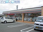 セブンイレブン新潟東明2丁目店 370m