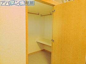 レオパレスシャン　フルール  ｜ 新潟県新潟市江南区亀田向陽2丁目（賃貸マンション1K・2階・26.08㎡） その9