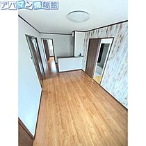 ボヌール  ｜ 新潟県新潟市江南区亀田新明町5丁目2（賃貸アパート1LDK・2階・42.80㎡） その3