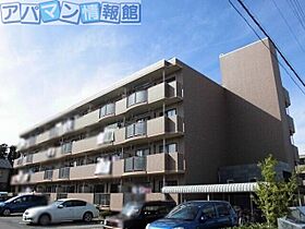 新潟県新潟市秋葉区あおば通2丁目19-8（賃貸マンション2LDK・1階・53.96㎡） その1