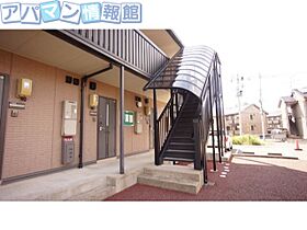 モナリエＫ  ｜ 新潟県新潟市秋葉区程島1181-1（賃貸アパート1K・2階・26.52㎡） その14